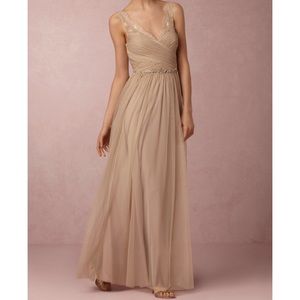 BHLDN Fleur dress